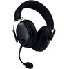 Razer belaidės ausinės BlackShark V3 XBOX, juodas