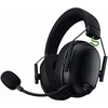 Razer belaidės ausinės BlackShark V3 XBOX, juodas