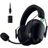 Razer belaidės ausinės BlackShark V3 XBOX, juodas
