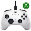 Razer controller Wolverine V3 Tournament Edition XBOX, baltas