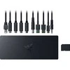 „Razer“ darbalaukio RGB dokas keliems įrenginiams ir ekranams | „Thunderbolt 5“ dokas