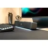 Razer Leviathan V2 X, juodos spalvos