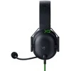 Žaidimų ausinės Razer BlackShark V2 X, Juodos spalvos