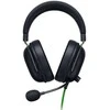 Žaidimų ausinės Razer BlackShark V2 X, Juodos spalvos