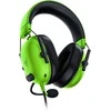 Esports Žaidimų Ausinės Razer BlackShark V2 X, Žalios