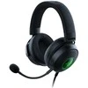 Razer ausinės Kraken V3 HyperSense