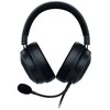 Razer ausinės Kraken V3 HyperSense