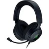 Razer ausinės Kraken V4 X, must