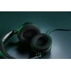 Razer ausinės Kraken V4 X, must