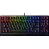 Kompaktiška Žaidimų klaviatūra Razer BlackWidow V3 Tenkeyless, Green Switch, Nordic išdėstymas
