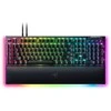 Pelė Razer keyboard BlackWidow V4 Pro US