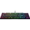 Pelė Razer keyboard BlackWidow V4 X NO