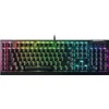 Pelė Razer keyboard BlackWidow V4 X NO