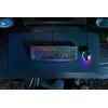 Klaviatūra Razer - Blackwidow V4 X - žalias jungiklis - Nordic