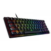 Pelė Razer klaviatūra Huntsman Mini NO