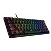 Pelė Razer klaviatūra Huntsman Mini NO