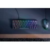Pelė Razer klaviatūra Huntsman Mini NO