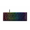 Pelė Razer klaviatūra Huntsman Mini NO