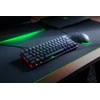 Pelė Razer klaviatūra Huntsman Mini NO