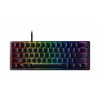 Pelė Razer klaviatūra Huntsman Mini NO