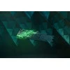 Razer Huntsman V2 Optinė Klaviatūra žaidimams RGB LED pašvietimas, Nordic išdėstymas, Clicky Purple Switch