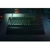 Razer Huntsman V2 Optinė Klaviatūra žaidimams RGB LED pašvietimas, Nordic išdėstymas, Linear Red Switch