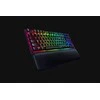 Pelė Razer klaviatūra Huntsman V2 Tenkeyless Raudona Switch NO