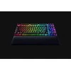 Razer Huntsman V2 Tenkeyless, Optinė Klaviatūra žaidimams, RGB LED pašvietimas, Nordic išdėstymas, Linear Red Switch