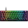 Pelė Razer keyboard Huntsman V3 Pro Mini NO
