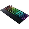Razer | Klaviatūra žaidimams | Huntsman V3 Pro | Klaviatūra žaidimams | su laidu | Nordic | Juodas | Analog Optical