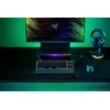 Razer | Huntsman V3 Pro Tenkeyless | Klaviatūra žaidimams | su laidu | Nordic | Analog Optical | Juodas