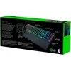 Pelė Razer keyboard Ornata V3 Nordic, juodas