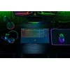 Pelė Razer keyboard Ornata V3 Nordic, juodas