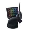 Chroma žaidimų klaviatūra Razer Tartarus V2