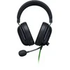 Ausinės Razer Esports BlackShark V2 X su laidu, Juodos