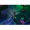 Razer | Srautinio perdavimo mikrofonas | Seiren V2 Pro | Juodas | Laidinis