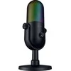 Ausinės Razer mikrofonas Seiren V3 Chroma, juodas