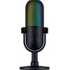 Ausinės Razer mikrofonas Seiren V3 Chroma, juodas