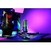 Ausinės Razer mikrofonas Seiren V3 Chroma, juodas