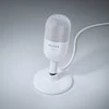 Ausinės Razer microphone Seiren V3 Mini, baltas
