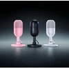 Razer | Streaming Mikrofonas | Seiren V3 Mini | su laidu | Baltas