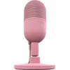 Ausinės Razer microphone Seiren V3 Mini, quartz
