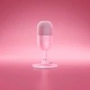 Ausinės Razer microphone Seiren V3 Mini, quartz