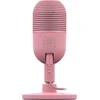 Ausinės Razer microphone Seiren V3 Mini, quartz