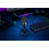Razer | A tipo USB | Seiren Mini | Kondensatoriaus srautinis mikrofonas | kilogramas