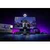 Ausinės Razer mikrofon Seiren Mini, roosa