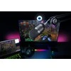 Razer | A tipo USB | Seiren Mini | Kondensatoriaus srautinis mikrofonas | kilogramas