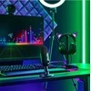 Ausinės Razer mikrofon Seiren V2 X, must