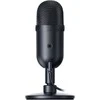 Ausinės Razer mikrofon Seiren V2 X, must