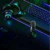 Ausinės Razer mikrofon Seiren V2 X, must